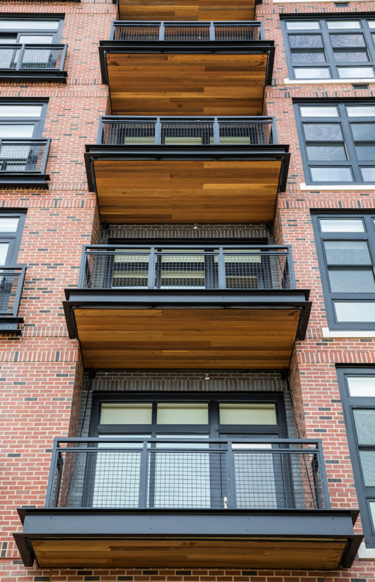 Brookland Press - The Forge 4