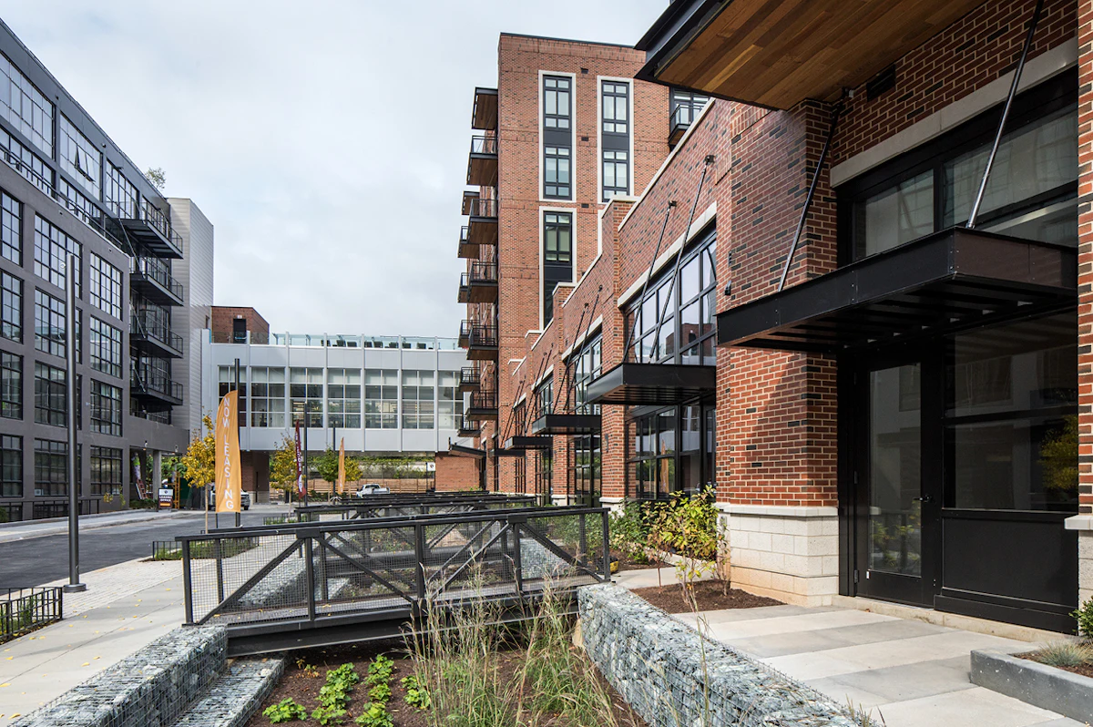 Brookland Press - The Forge 5