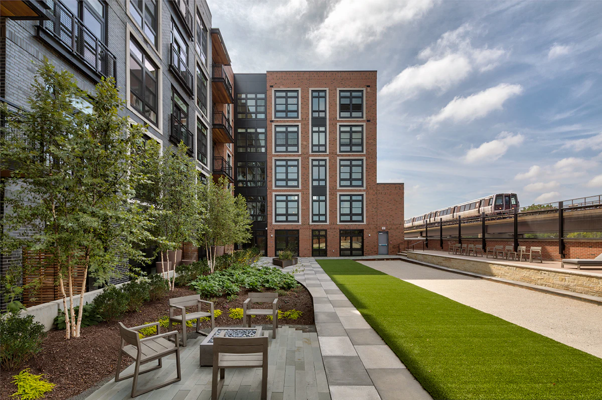 Brookland Press - The Forge 6