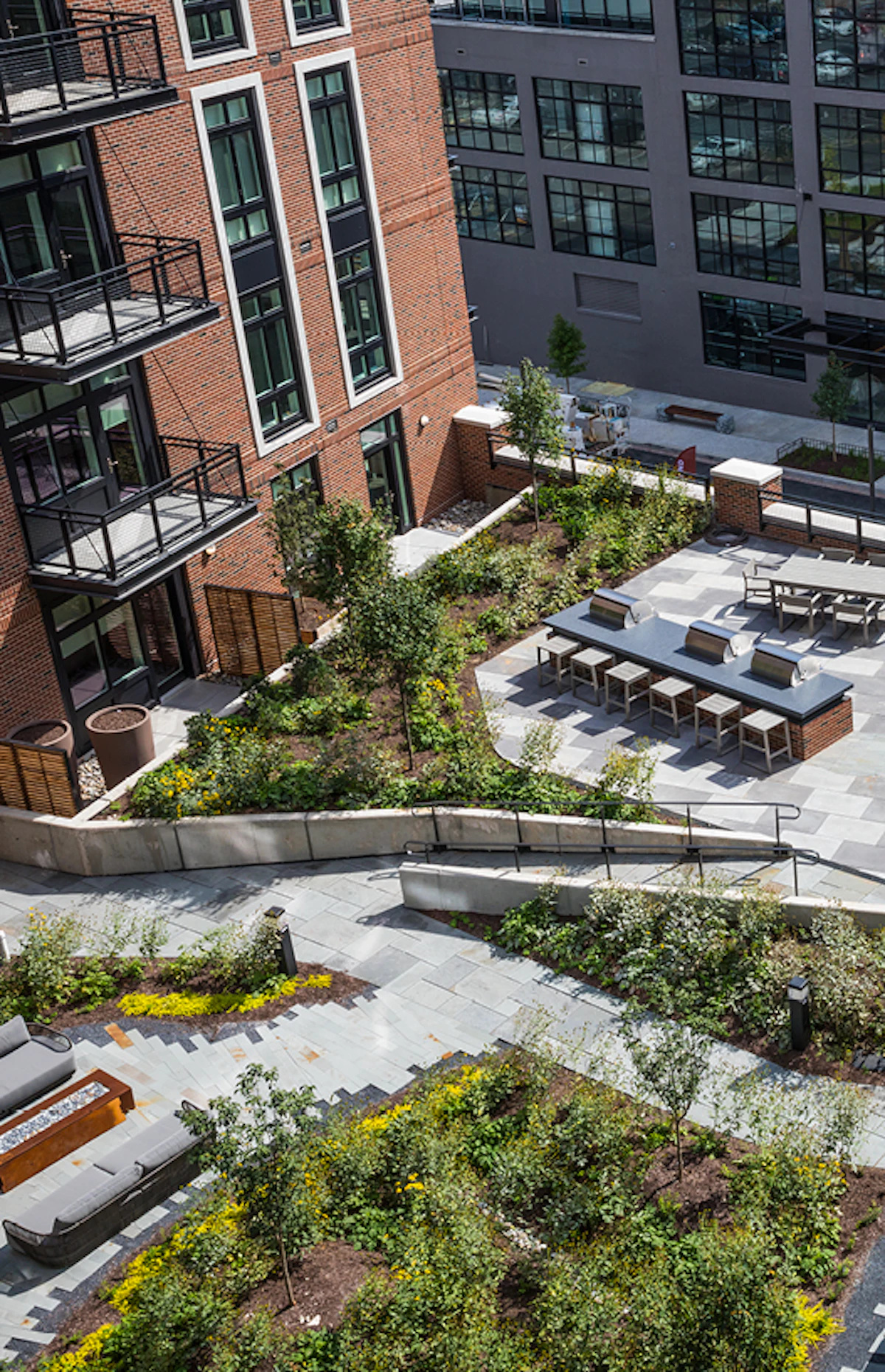 Brookland Press - The Forge 7