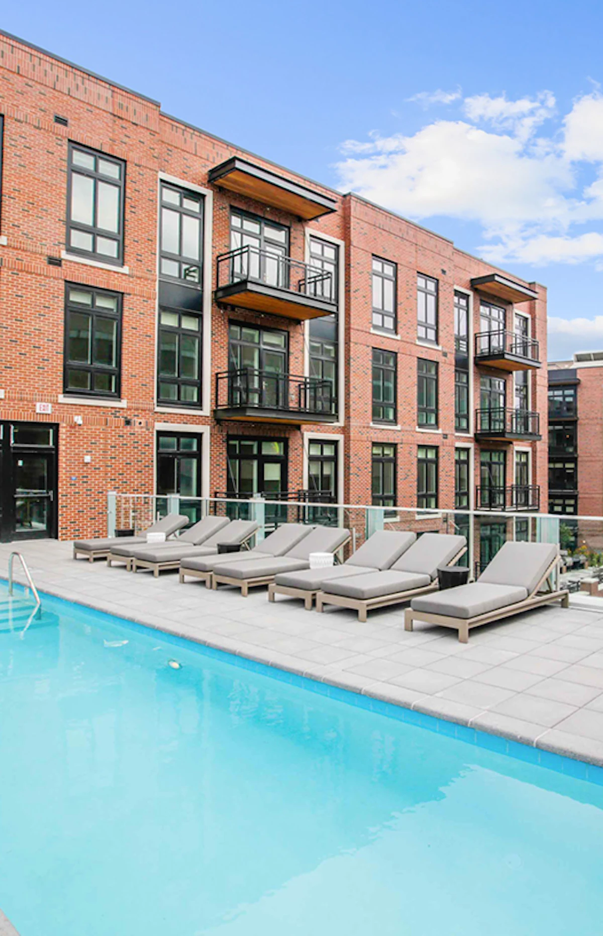 Brookland Press - The Forge 8