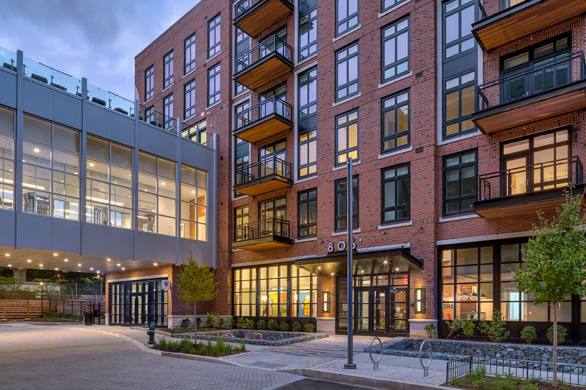 Brookland Press - The Forge 9