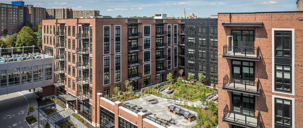 Brookland Press - The Forge 1