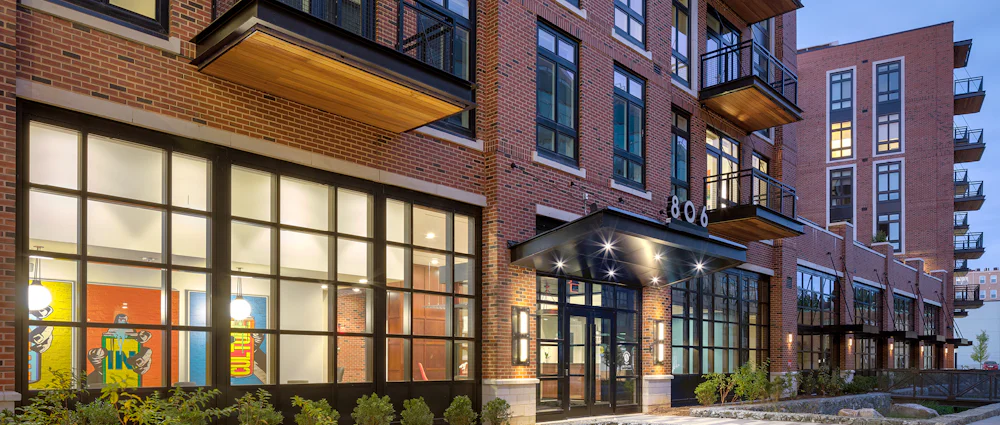 Brookland Press - The Forge 3