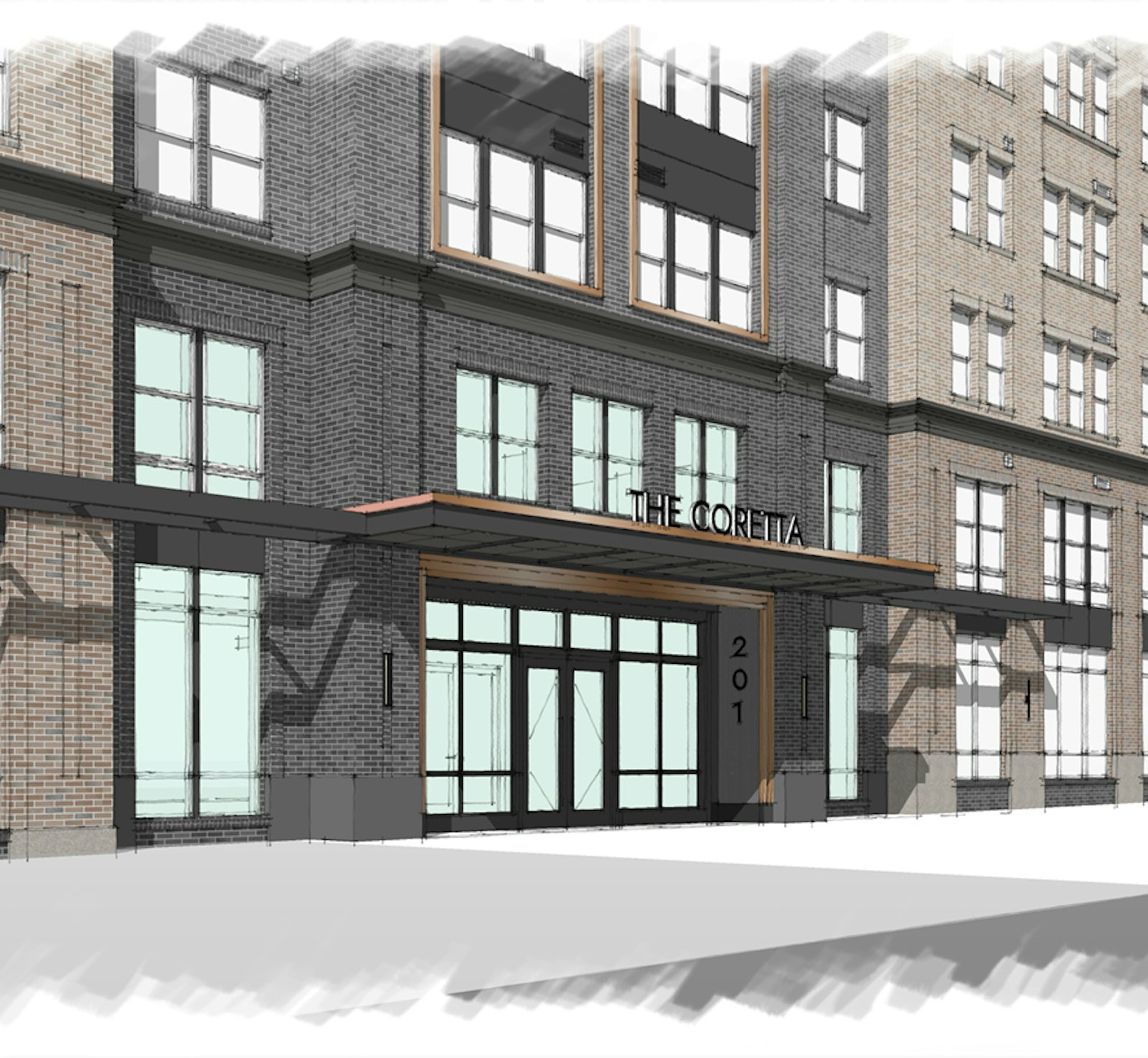 Hill East B1 + B2 10