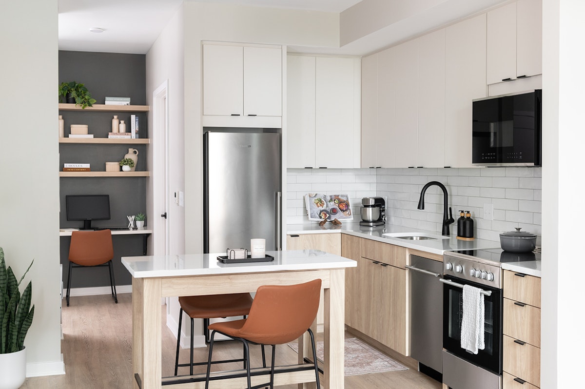 The Oliver Interiors 5