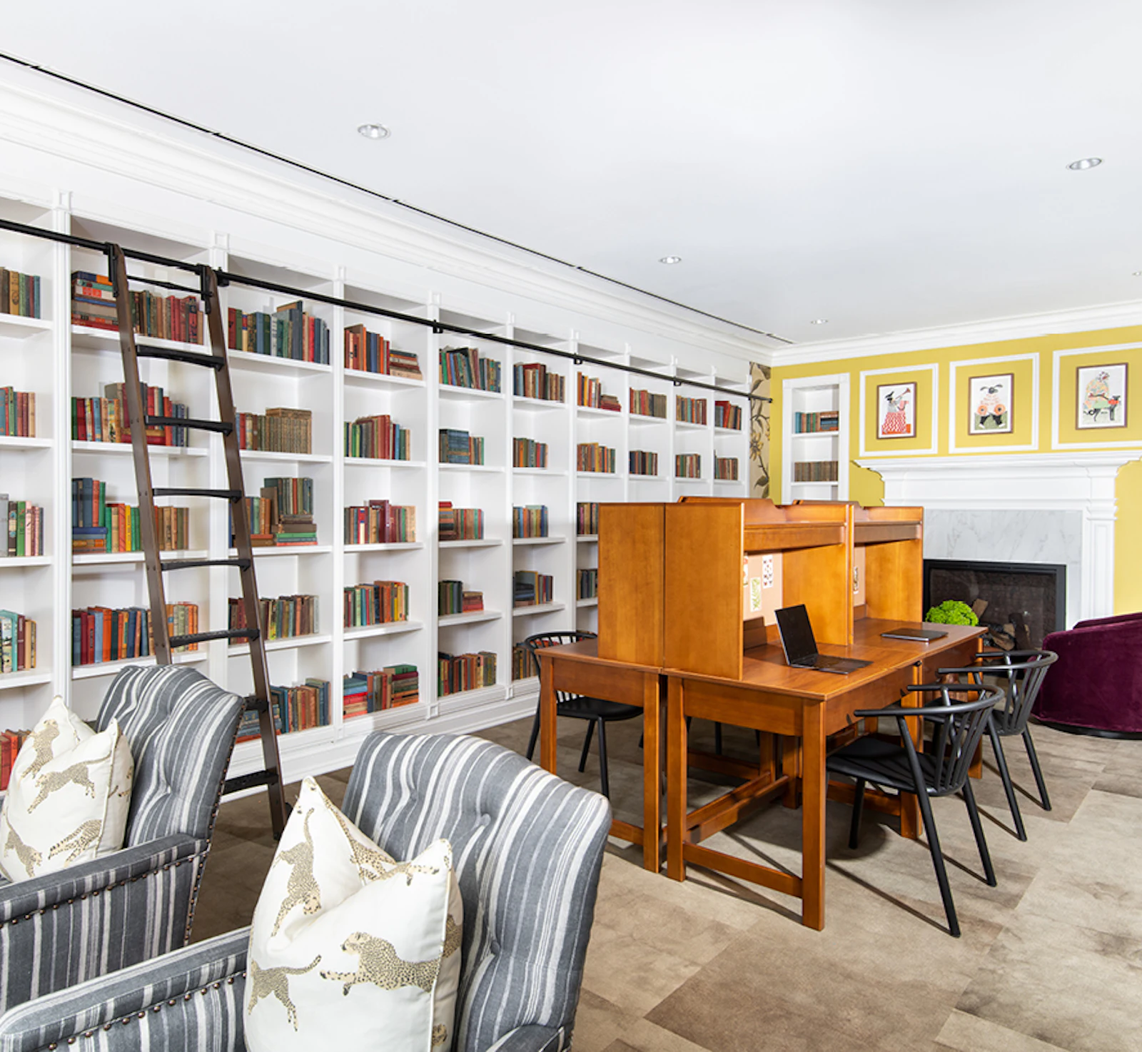 Park Kennedy Interiors 14