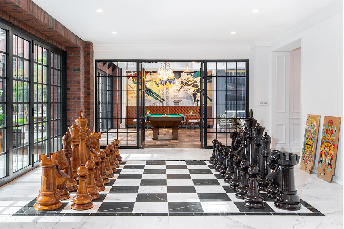 Park Kennedy Interiors 19