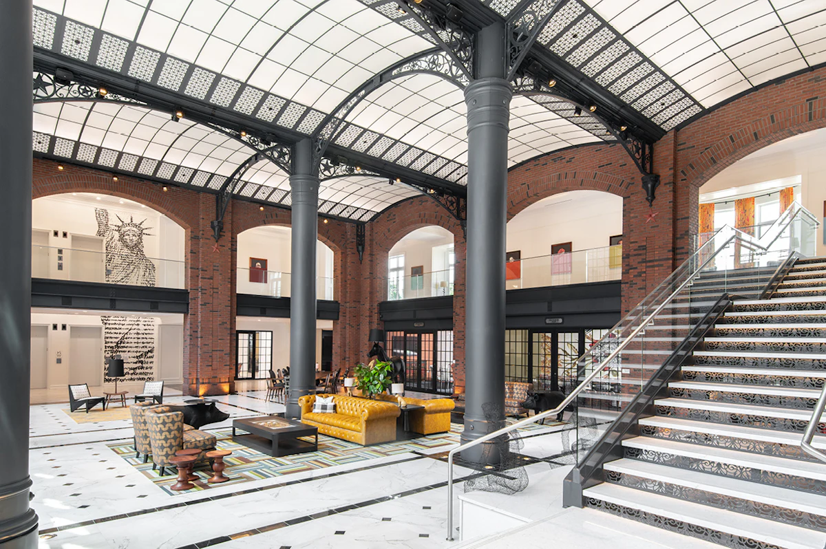 Park Kennedy Interiors 7