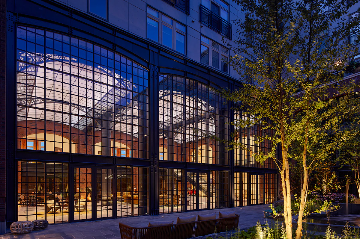 Park Kennedy Interiors 10