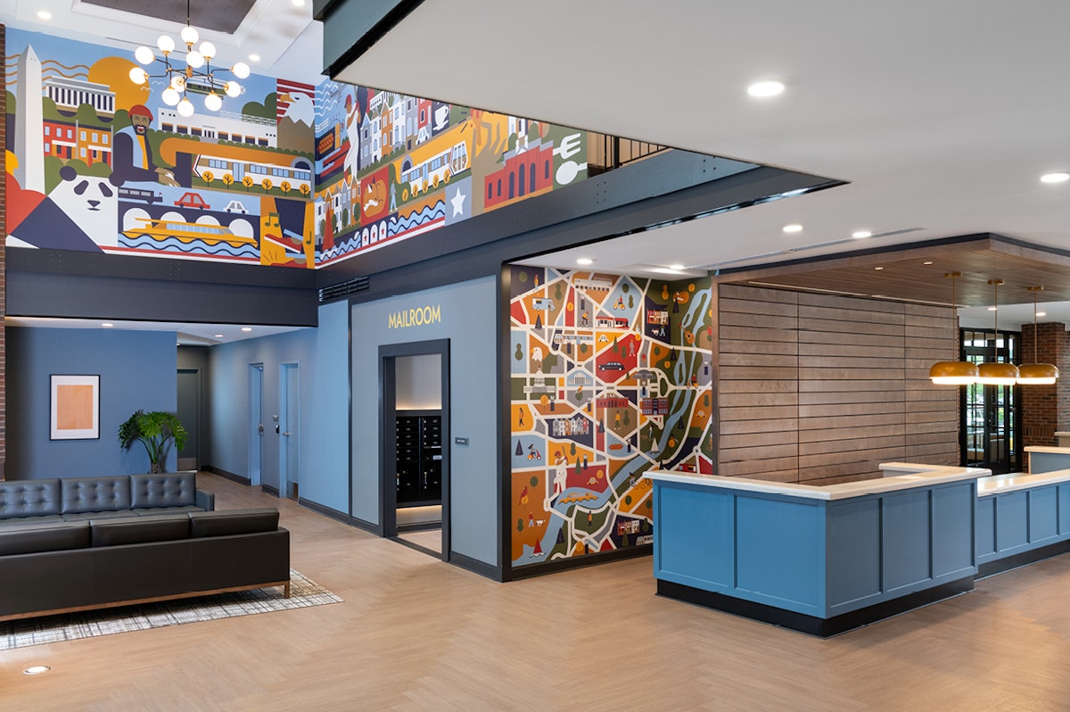 The Ethel Interiors 5