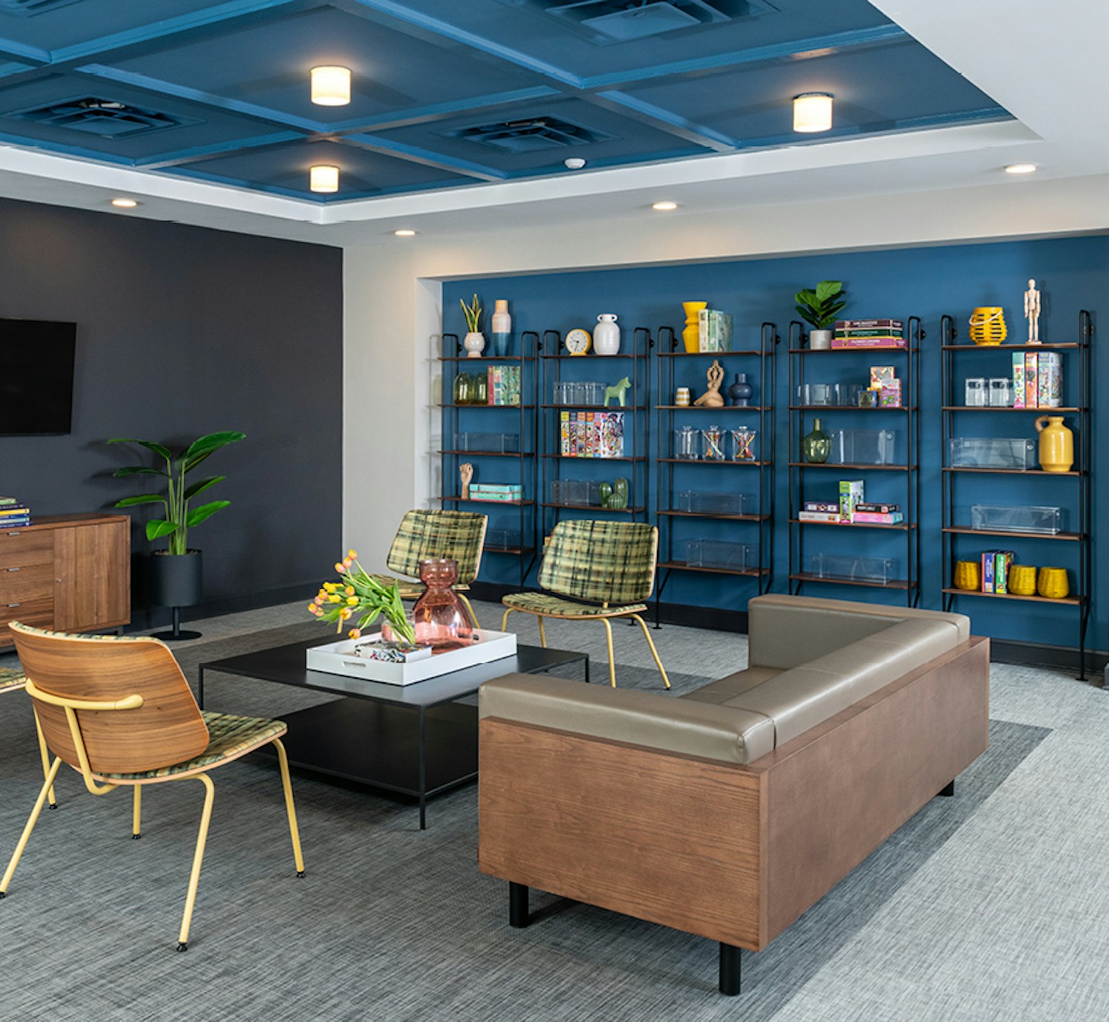 The Ethel Interiors 6