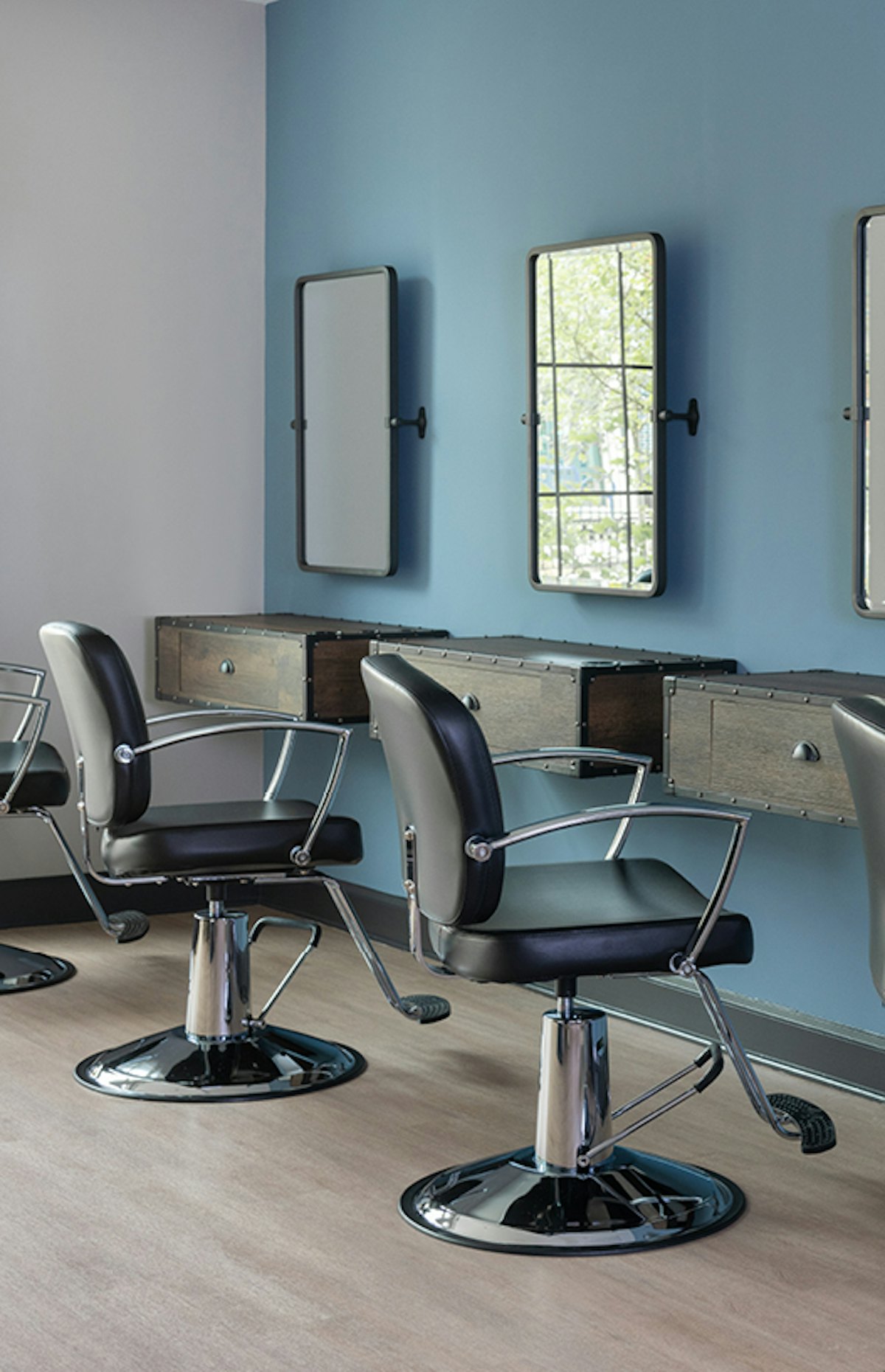 The Ethel Interiors 9