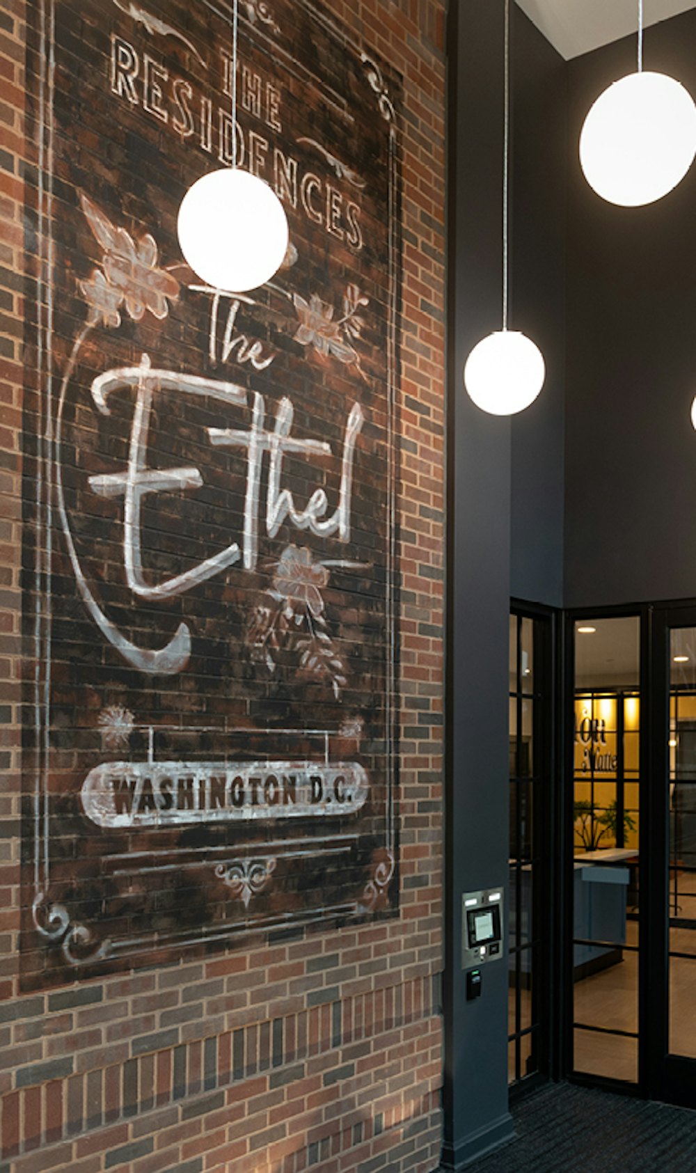 The Ethel Interiors 12