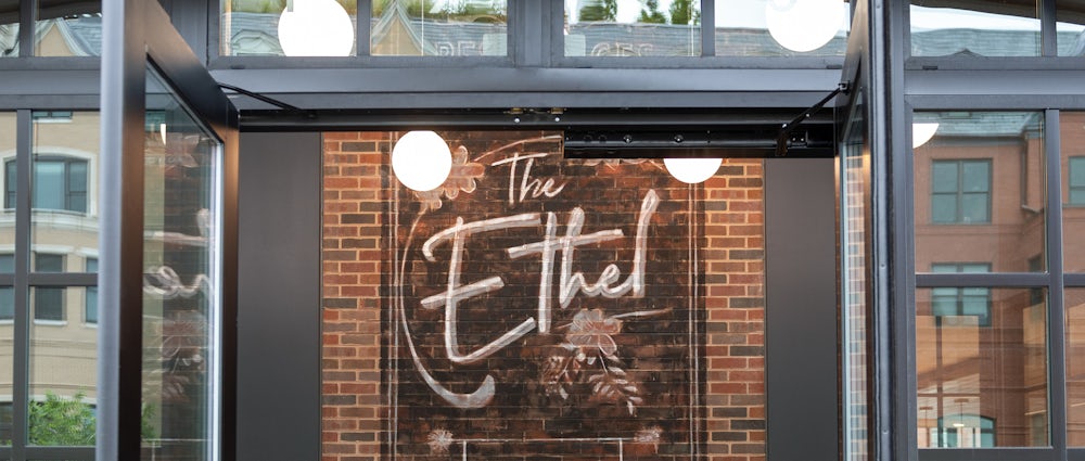 The Ethel Interiors 2