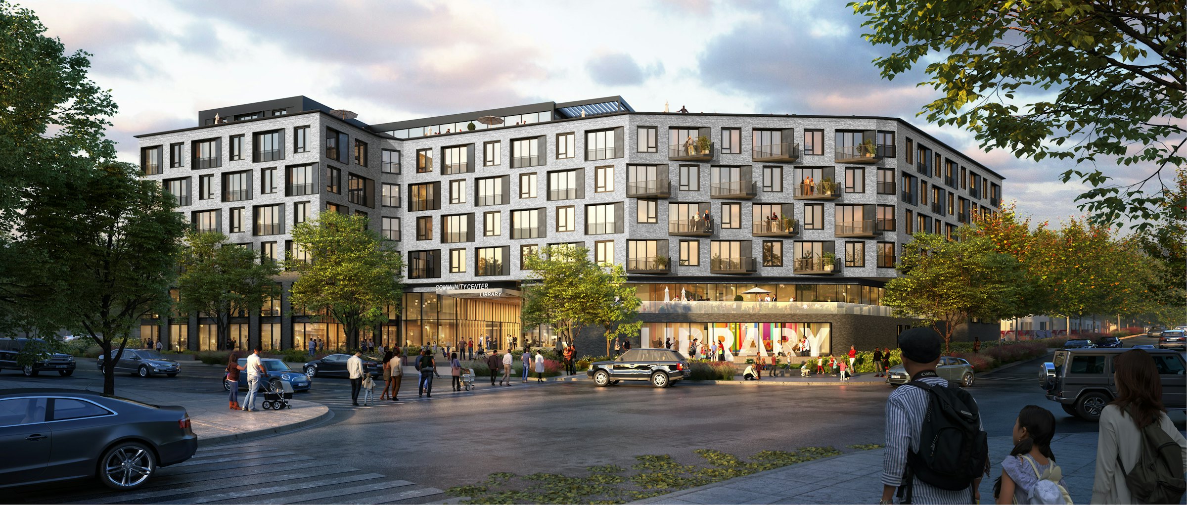 Park Kennedy Hero Image