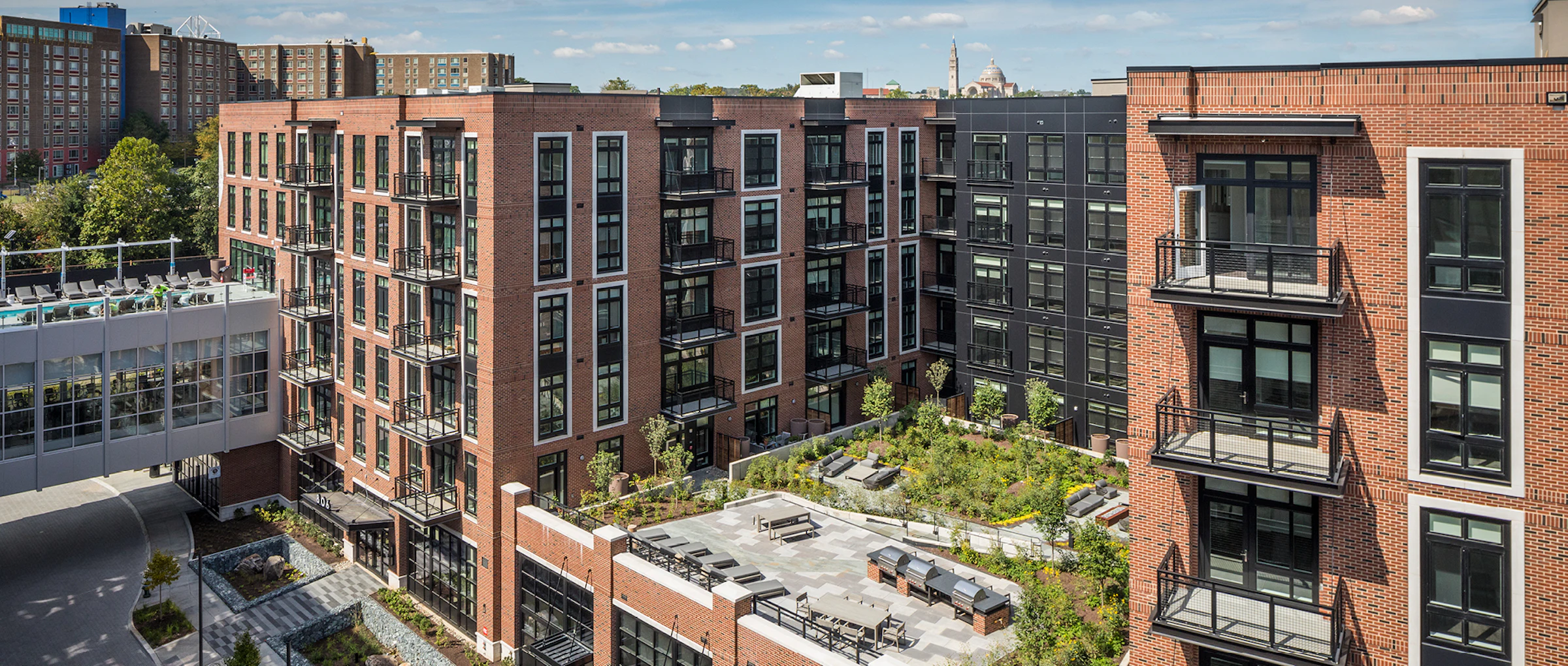 Brookland Press - The Forge 1