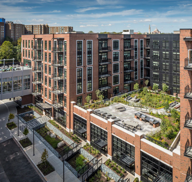 Brookland Press - The Forge 1