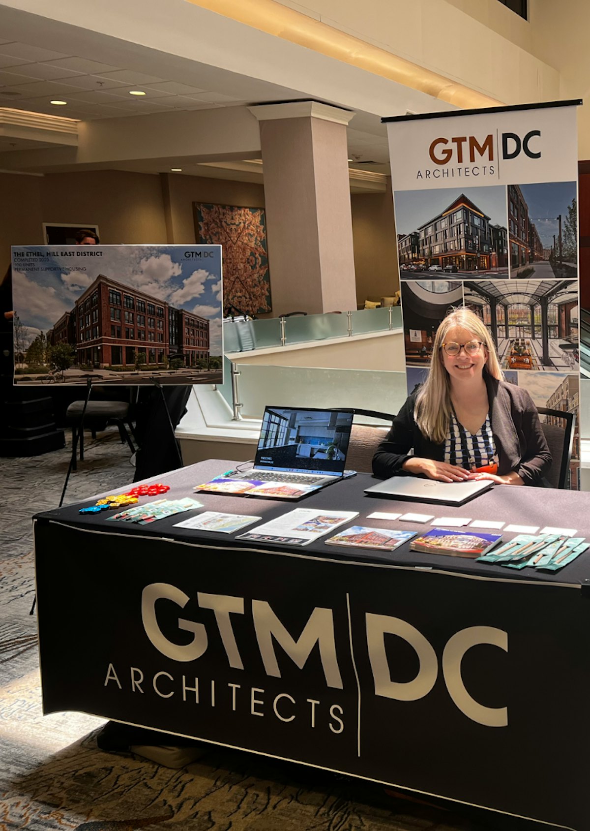 GTM|DC Welcomes the Commanders Back!