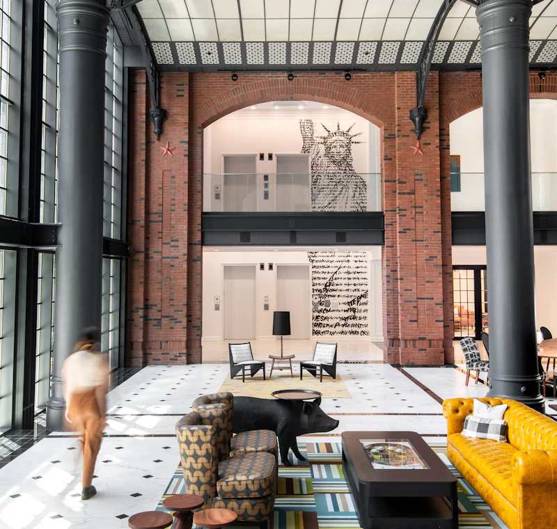 Park Kennedy Interiors 1