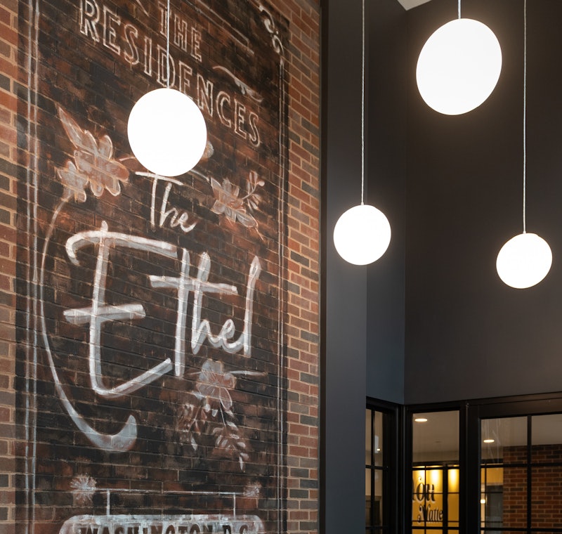 The Ethel Interiors 1