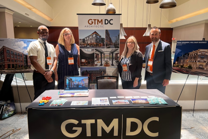 GTM|DC Welcomes the Commanders Back!