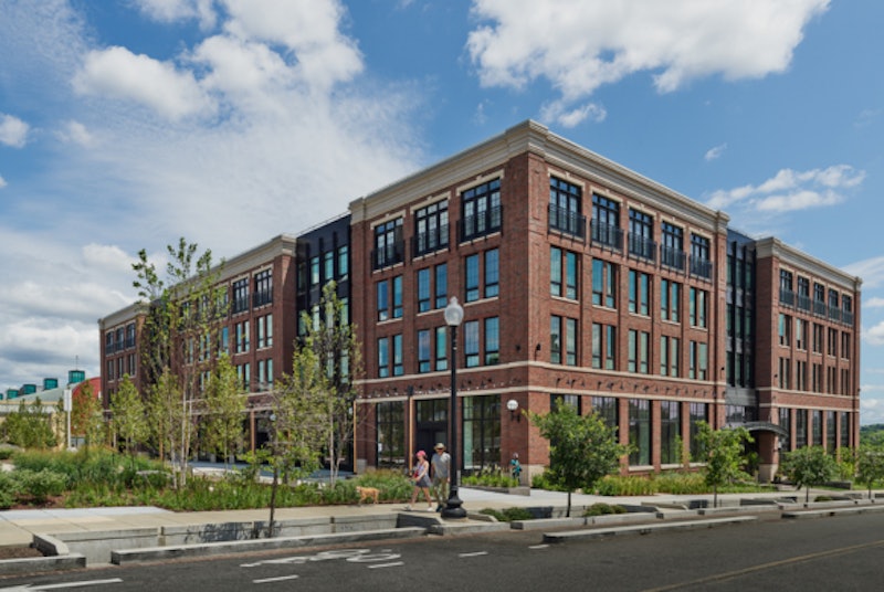 FCBIA Awards The Ethel!