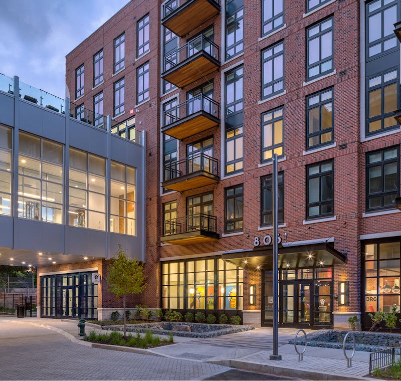 Brookland Press - The Forge