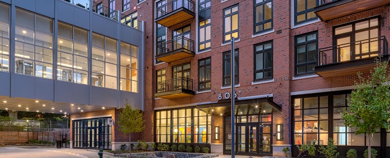 Brookland Press - The Forge