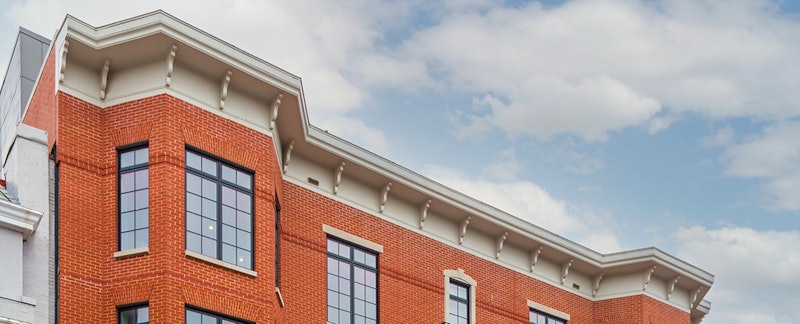 The Pacifica Condominiums