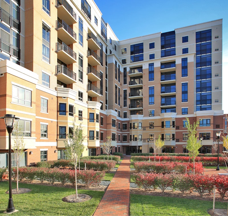 Loree Grand at Union Place