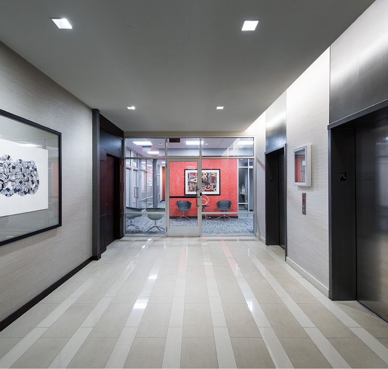 Circle Towers Apartments