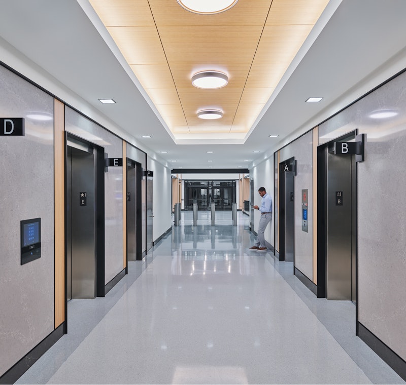 899 North Capitol | Union Square