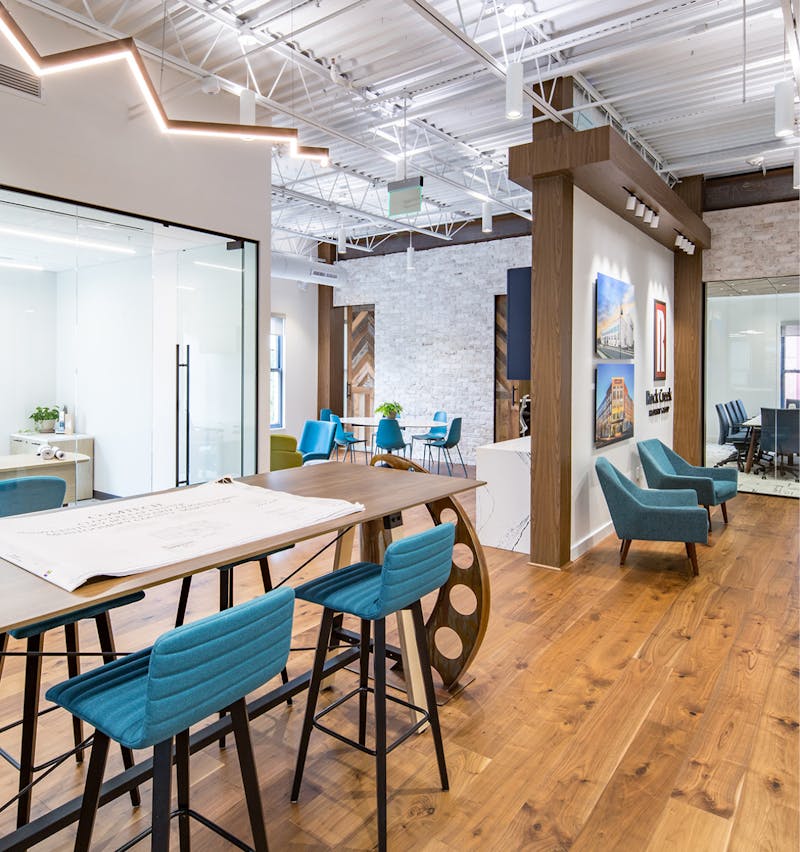 Rock Creek Property Group