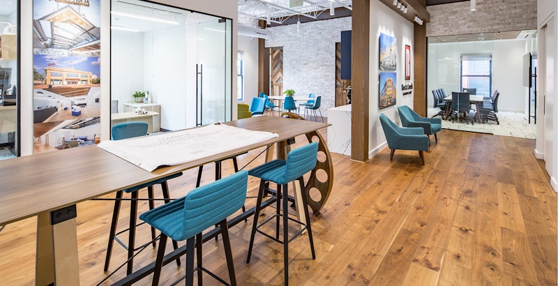 Rock Creek Property Group