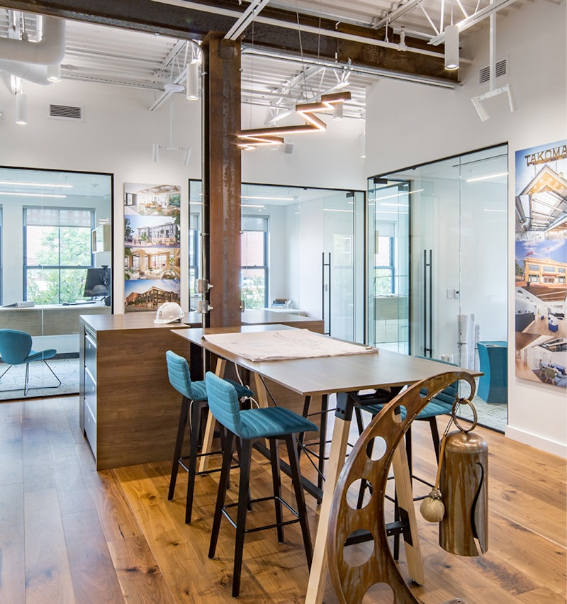 Rock Creek Property Group