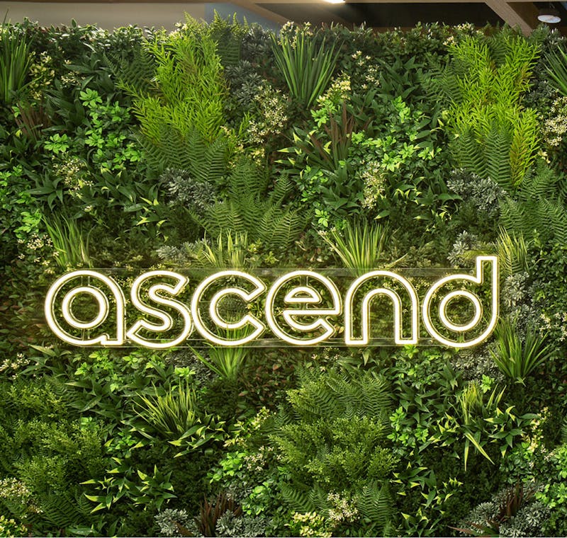 Amenity Center | 5425 Wisconsin Ave