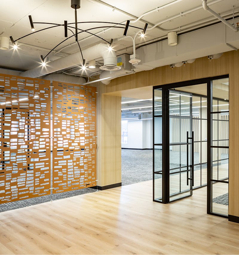 Spec Suites | 750 17th St NW, 5th Floor