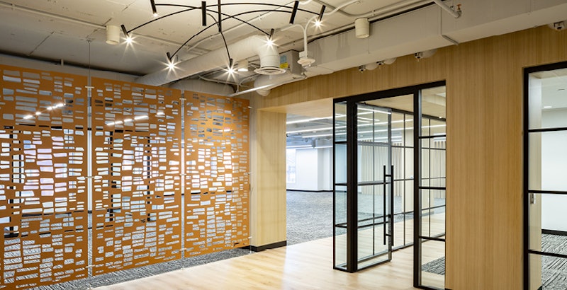 Spec Suites | 750 17th St NW, 5th Floor