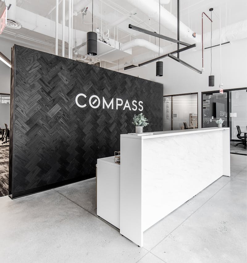 Compass Real Estate
