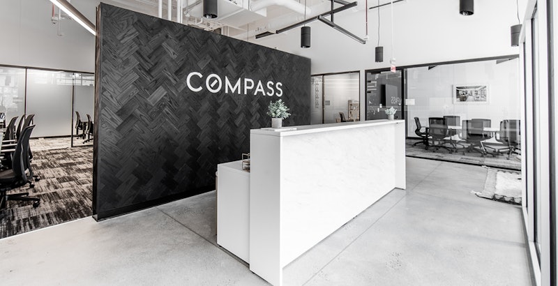 Compass Real Estate