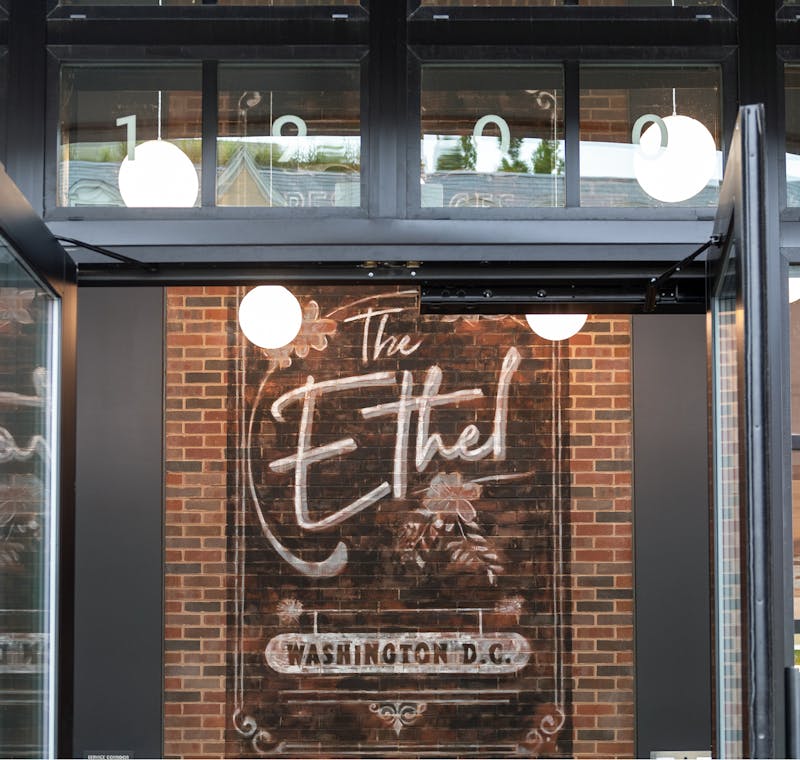 The Ethel | Interiors